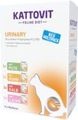 kattovit multipack urinary 12 x 85 g