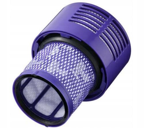 1x FILTR ZMYWALNY DO DYSON V10 Cyclone Total Absolute Animal SV12 969082-01 na Arena.pl