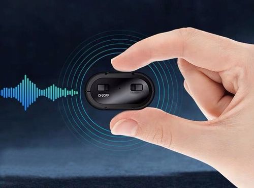 Dyktafon 20dni podsłuch mp3 redukcja szumu na Arena.pl