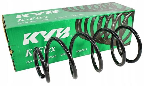 KAYABA SPRĘŻYNA PRZÓD K-FLEX RC3461 na Arena.pl