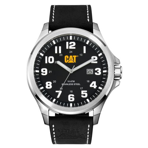 Zegarek CAT® OPERATOR DATE PU.141.34.111 na Arena.pl
