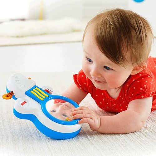 Fisher Price Gitara maluszka na Arena.pl