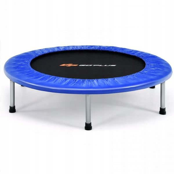 Trampolina fitness 72 cm zdjęcie 1