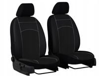 Pokrowce przednie 1+1 do BMW E34 E39 E46