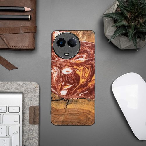 etui bewood unique na realme 11 5g - planets - mars na Arena.pl