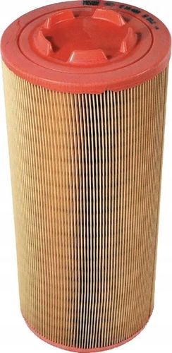 FILTR POWIETRZA MANN-FILTER na Arena.pl