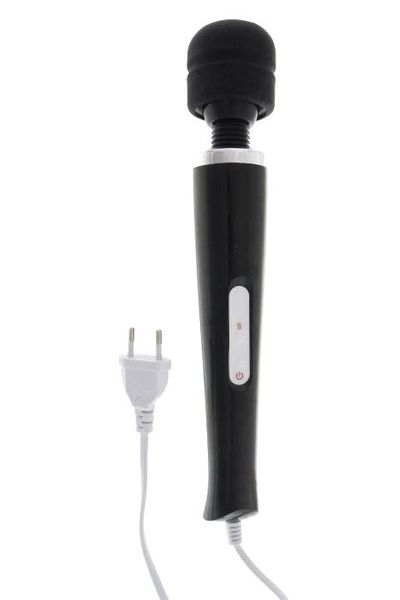 Masażer Do Ciała Mikrofon Magic Massager 230V zdjęcie 1