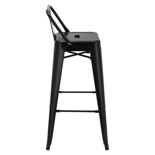 Hoker Paris Back short 75cm kolor na Arena.pl