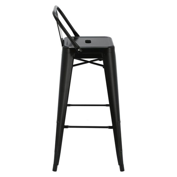 Hoker Paris Back short 75cm kolor zdjęcie 4