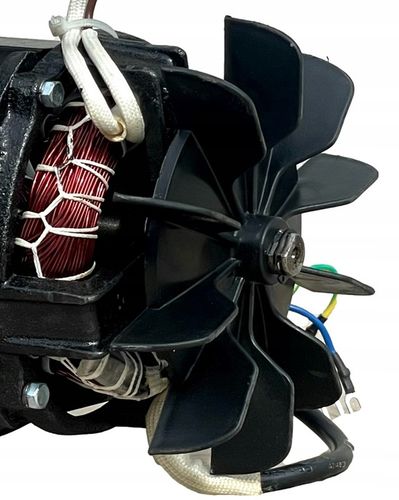 SPRĘŻARKA kompresor olejowy pompa + SILNIK 10BAR na Arena.pl