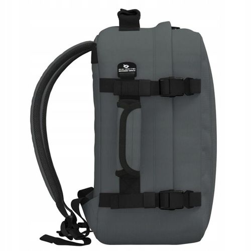 Plecak kabinowy CABINZERO MINI 28L Original Grey na Arena.pl
