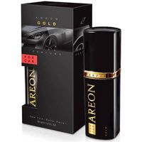 Areon Car Perfume do samochodu Gold spray 50ml