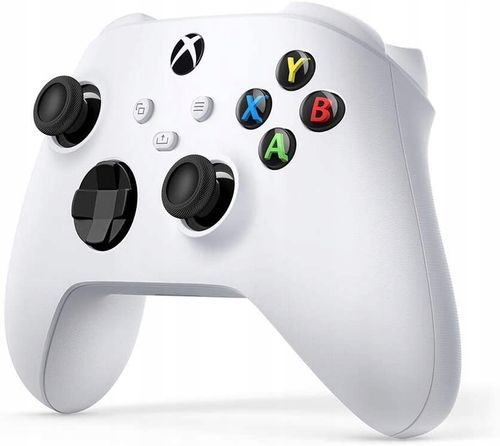 PAD MICROSOFT Xbox Series Biały na Arena.pl