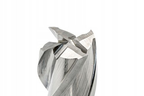 Frez NFPa DIN844 Fi12mm DŁUGI 110mm HSS-Co KOBALT na Arena.pl