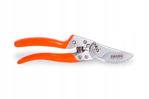 SEKATOR DO GAŁĘZI RĘCZNY NOŻYCOWY Shark G1 ogrodowy do cięcia 22 cm na Arena.pl