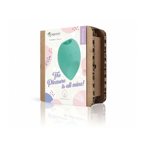 Wibrujący pocisk Totally For U Różowy na Arena.pl