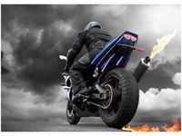 50X70CM SZYBKI START OBRAZ POKOJU DREWNINE