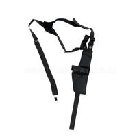 Kabura z szelkami CZ 50/70, WALTHER PP