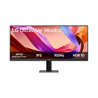 Monitor LED LG 29U511A-B 29 " 2560 x 1080 px IPS / PLS