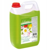 MYDŁO W PŁYNIE LIGIA ZAPACH KWIATY POLNE 5KG