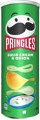 PRINGLES 165g Sour Cream & Onion