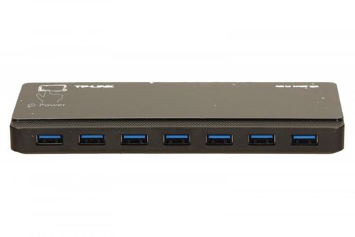 TP-LINK UH700 HUB 7xUSB 3.0 na Arena.pl