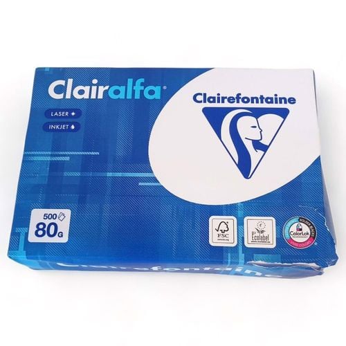 Papier do drukarek A5 500 arkuszy 80g biały na Arena.pl