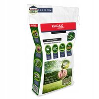 TRAWA UNIWERSALNA TRAWNIK SAMOZAGĘSZCZAJĄCA 10 KG