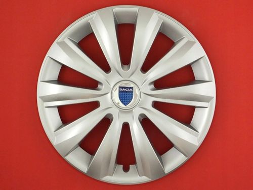 KOŁPAKI 16'' DACIA Sandero Logan Duster DLS na Arena.pl