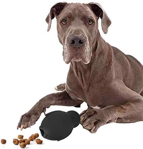 Gryzak Zabawka na przysmaki dla Psa Pingwin na Arena.pl