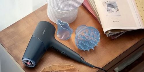 Suszarka do włosów PHILIPS BHD512/00 Seria 5000 na Arena.pl