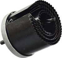 Geko otwornice do drewna zestaw 7 szt 26-63mm G30006