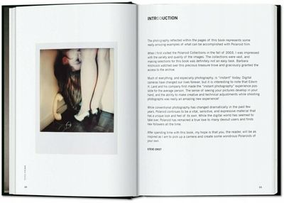 The Polaroid Book. 40th Ed. na Arena.pl