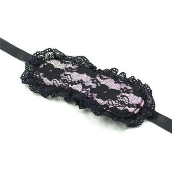 Lace Bondage Kit zdjęcie 4