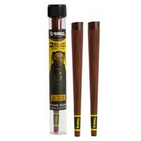wrapy skręcone g-rollz the dog dutch blend 2 szt