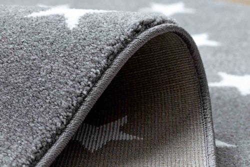 RUG/LU/TINIES/CLOUD/GREY/80x150 na Arena.pl