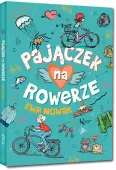 Pajączek Na Rowerze