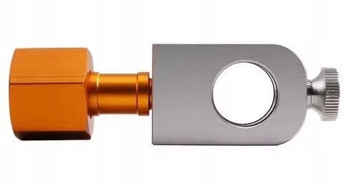 Przetoczka Sodastream Quick Connect Duo Terra Art Adapter do nabijania co2 na Arena.pl