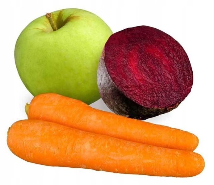 Sokowirówka GÖTZE & JENSEN JM501X zdjęcie 2