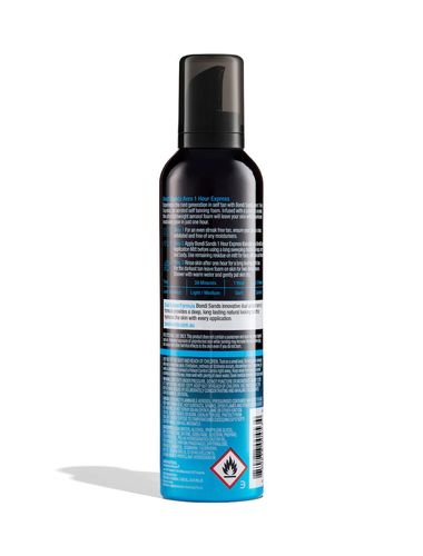 Bondi Sands Aero 1 Hour Express Pianka Samoopalająca 225ml na Arena.pl