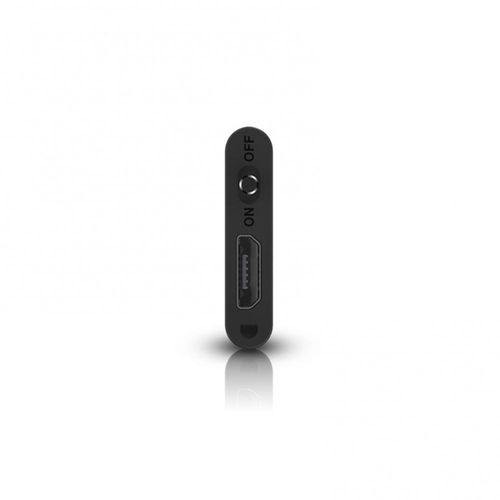 NAJMNIEJSZY MINI MAŁY DYKTAFON URUCHAMIANY NA GŁOS / DŹWIĘK na Arena.pl