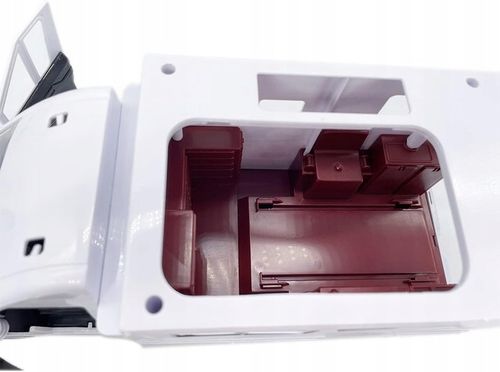 KAMPER WAKACYJNY POJAZD CAMPER AUTO SAMOCHÓD KEMPINGOWY CAMPINGOWY GUMOWE K na Arena.pl