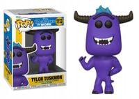 Funko POP! Monsters at work Tylor Tuskmon 1113