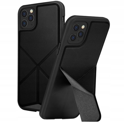 ETUI DO IPHONE 11 PRO MAX UNIQ TRANSFORMA OCHRONNE CASE na Arena.pl