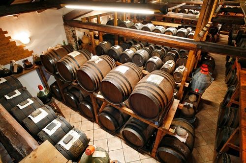 Roczny OCET BALSAMICZNY Modena IGP Sigillo Rosso na Arena.pl