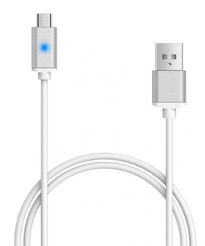 KABEL 3w1 MAGNETYCZNY IPHONE Lighting MICRO USB-C na Arena.pl