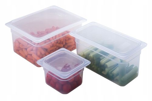 POJEMNIK GASTRONOMICZNY GN 1/2 200 MM CAMBRO 28PP190 na Arena.pl