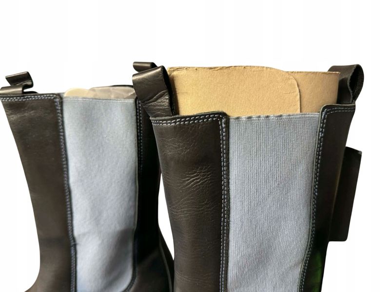 Botki Bianco. Biadeb R39 zdjęcie 5