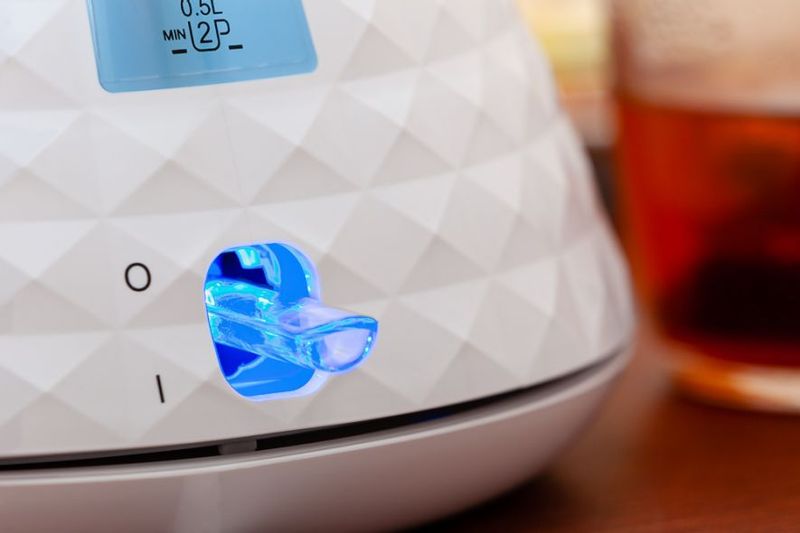 Czajnik bezprzewodowy Eldom C275C VENO zdjęcie 7