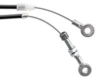 Linka wałka roboczego Cedrus wertykulator WR01 480024